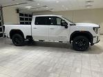 New 2025 GMC Sierra 2500 AT4 Crew Cab 4WD Pickup for sale #54421 - photo 14