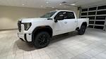 New 2025 GMC Sierra 2500 AT4 Crew Cab 4WD Pickup for sale #54421 - photo 7