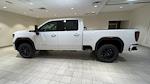 New 2025 GMC Sierra 2500 AT4 Crew Cab 4WD Pickup for sale #54421 - photo 8