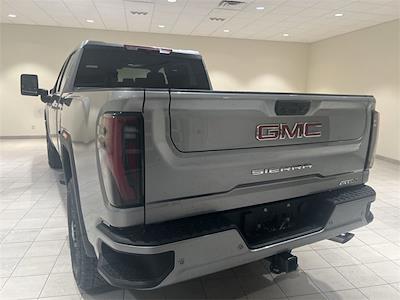 New 2025 GMC Sierra 2500 AT4 Crew Cab 4WD Pickup for sale #54422 - photo 2