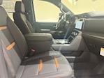 New 2025 GMC Sierra 2500 AT4 Crew Cab 4WD Pickup for sale #54422 - photo 27