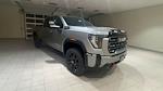 New 2025 GMC Sierra 2500 AT4 Crew Cab 4WD Pickup for sale #54422 - photo 37