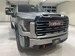 New 2025 GMC Sierra 2500 AT4 Crew Cab 4WD Pickup for sale #54422 - photo 7