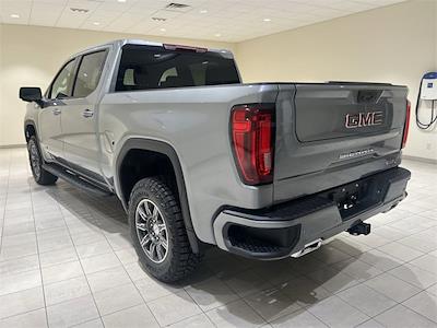 New 2025 GMC Sierra 1500 AT4 Crew Cab 4WD Pickup for sale #54497 - photo 2