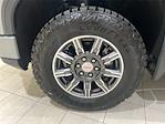 New 2025 GMC Sierra 1500 AT4 Crew Cab 4WD Pickup for sale #54497 - photo 30
