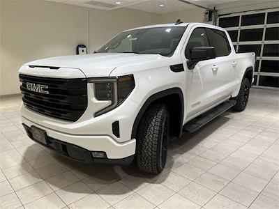 New 2025 GMC Sierra 1500 Elevation Crew Cab 4WD Pickup for sale #54501 - photo 1