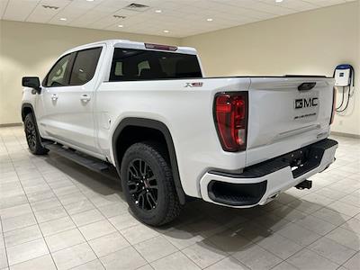 New 2025 GMC Sierra 1500 Elevation Crew Cab 4WD Pickup for sale #54501 - photo 2