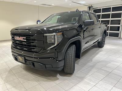 New 2025 GMC Sierra 1500 Pro Crew Cab Pickup for sale #54504 - photo 1