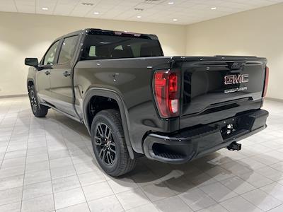 New 2025 GMC Sierra 1500 Pro Crew Cab Pickup for sale #54504 - photo 2