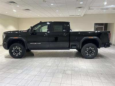 New 2025 GMC Sierra 2500 AT4X Crew Cab 4WD Pickup for sale #54508 - photo 2
