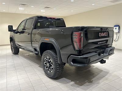 New 2025 GMC Sierra 2500 AT4X Crew Cab 4WD Pickup for sale #54508 - photo 2