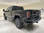New 2025 GMC Sierra 2500 AT4X Crew Cab 4WD Pickup for sale #54508 - photo 3