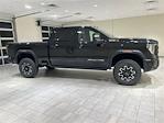 New 2025 GMC Sierra 2500 AT4X Crew Cab 4WD Pickup for sale #54508 - photo 6