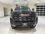 New 2025 GMC Sierra 2500 AT4X Crew Cab 4WD Pickup for sale #54508 - photo 8