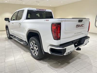 New 2025 GMC Sierra 1500 SLT Crew Cab 4WD Pickup for sale #54509 - photo 2