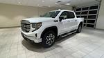 New 2025 GMC Sierra 1500 SLT Crew Cab 4WD Pickup for sale #54509 - photo 37