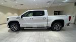 New 2025 GMC Sierra 1500 SLT Crew Cab 4WD Pickup for sale #54509 - photo 38