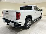 New 2025 GMC Sierra 1500 SLT Crew Cab 4WD Pickup for sale #54509 - photo 44