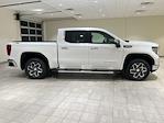 New 2025 GMC Sierra 1500 SLT Crew Cab 4WD Pickup for sale #54509 - photo 45