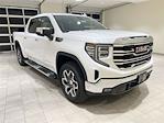 New 2025 GMC Sierra 1500 SLT Crew Cab 4WD Pickup for sale #54509 - photo 7