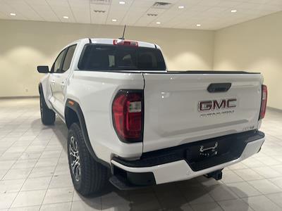 New 2025 GMC Canyon AT4 Crew Cab 4WD Pickup for sale #54551 - photo 2