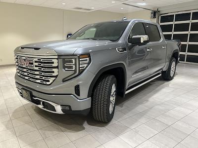 New 2025 GMC Sierra 1500 Denali Crew Cab 4WD Pickup for sale #54553 - photo 1