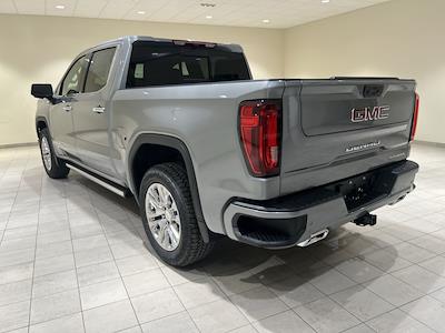 New 2025 GMC Sierra 1500 Denali Crew Cab 4WD Pickup for sale #54553 - photo 2