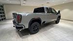 New 2025 GMC Sierra 3500 AT4 Crew Cab 4WD Pickup for sale #54555 - photo 3