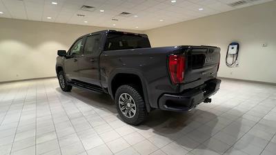 New 2025 GMC Sierra 1500 AT4 Crew Cab 4WD Pickup for sale #54556 - photo 2