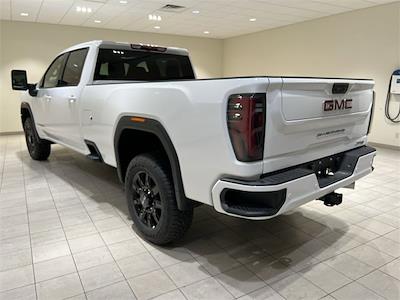 New 2025 GMC Sierra 3500 AT4 Crew Cab 4WD Pickup for sale #54557 - photo 2