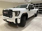 New 2025 GMC Sierra 3500 AT4 Crew Cab 4WD Pickup for sale #54557 - photo 1