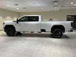 New 2025 GMC Sierra 3500 AT4 Crew Cab 4WD Pickup for sale #54557 - photo 3