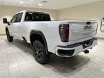New 2025 GMC Sierra 3500 AT4 Crew Cab 4WD Pickup for sale #54557 - photo 2