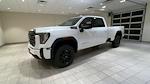 New 2025 GMC Sierra 3500 AT4 Crew Cab 4WD Pickup for sale #54557 - photo 36