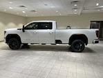 New 2025 GMC Sierra 3500 AT4 Crew Cab 4WD Pickup for sale #54557 - photo 40