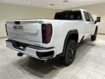 New 2025 GMC Sierra 3500 AT4 Crew Cab 4WD Pickup for sale #54557 - photo 5