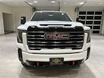 New 2025 GMC Sierra 3500 AT4 Crew Cab 4WD Pickup for sale #54557 - photo 8