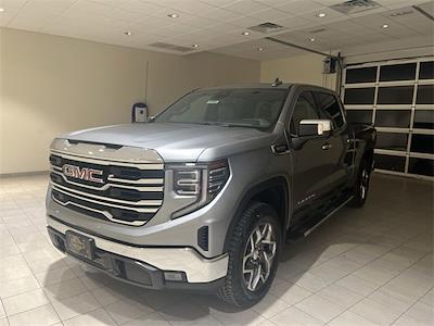 New 2025 GMC Sierra 1500 SLT Crew Cab 4WD Pickup for sale #54562 - photo 1