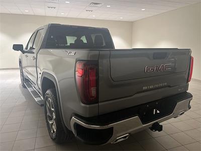 New 2025 GMC Sierra 1500 SLT Crew Cab 4WD Pickup for sale #54562 - photo 2