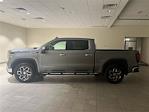 New 2025 GMC Sierra 1500 SLT Crew Cab 4WD Pickup for sale #54562 - photo 3