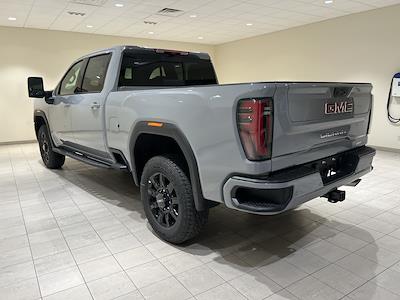 New 2025 GMC Sierra 2500 AT4 Crew Cab 4WD Pickup for sale #54567 - photo 2