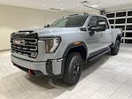 New 2025 GMC Sierra 2500 AT4 Crew Cab 4WD Pickup for sale #54567 - photo 1