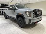 New 2025 GMC Sierra 2500 AT4 Crew Cab 4WD Pickup for sale #54567 - photo 15