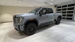 New 2025 GMC Sierra 2500 AT4 Crew Cab 4WD Pickup for sale #54567 - photo 7