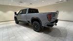New 2025 GMC Sierra 2500 AT4 Crew Cab 4WD Pickup for sale #54567 - photo 9