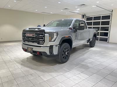 New 2025 GMC Sierra 3500 AT4 Crew Cab 4WD Pickup for sale #54571 - photo 1