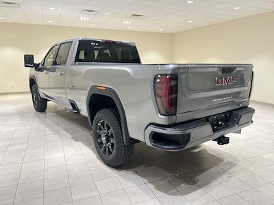 New 2025 GMC Sierra 3500 AT4 Crew Cab 4WD Pickup for sale #54571 - photo 2