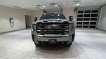New 2025 GMC Sierra 3500 AT4 Crew Cab 4WD Pickup for sale #54571 - photo 6