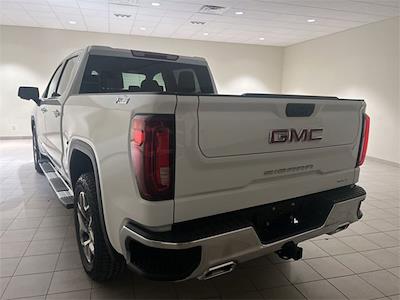New 2025 GMC Sierra 1500 SLT Crew Cab 4WD Pickup for sale #54572 - photo 2