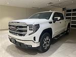 New 2025 GMC Sierra 1500 SLT Crew Cab 4WD Pickup for sale #54572 - photo 1